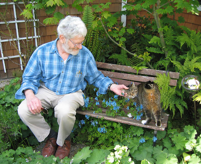 Arvin and Arnold Schwatzakitty