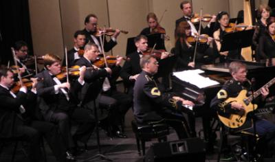 Concert VI