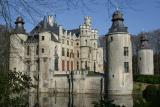Vorselaar Castle
