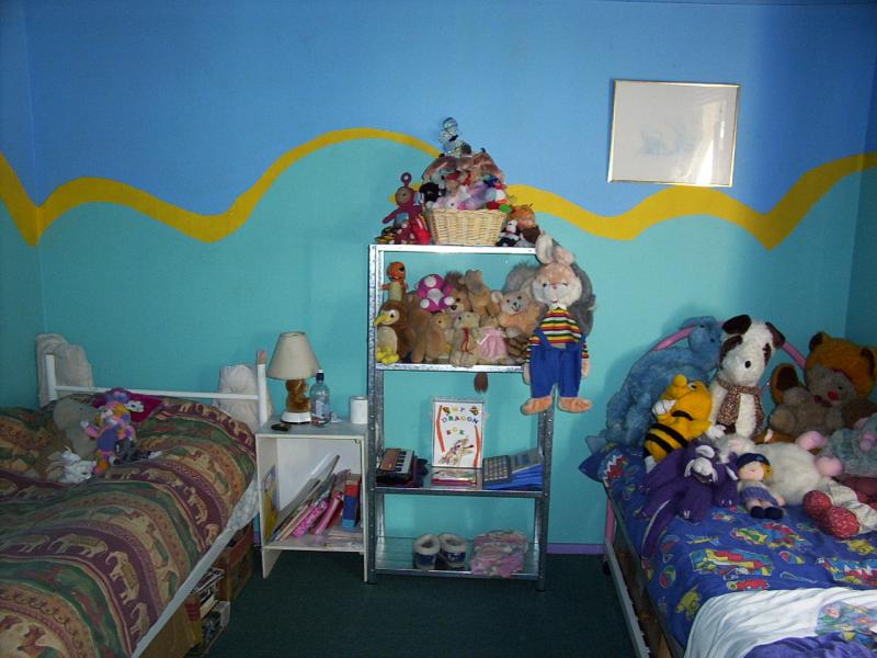Tiarnas room#2