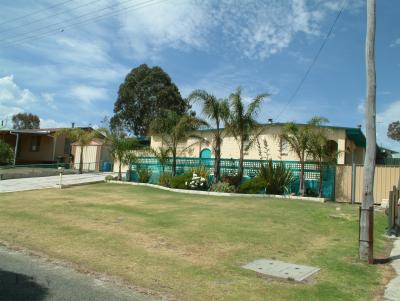 Our Place & Villa
