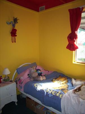 Kayshas room