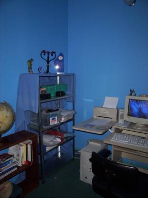 Kezzles corner