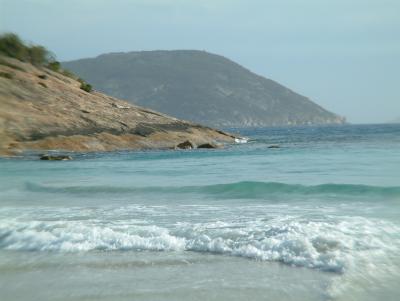 Caseys Point