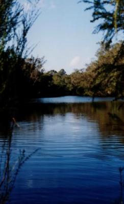 Kalgan River