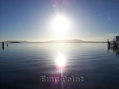 Emu Point 6am