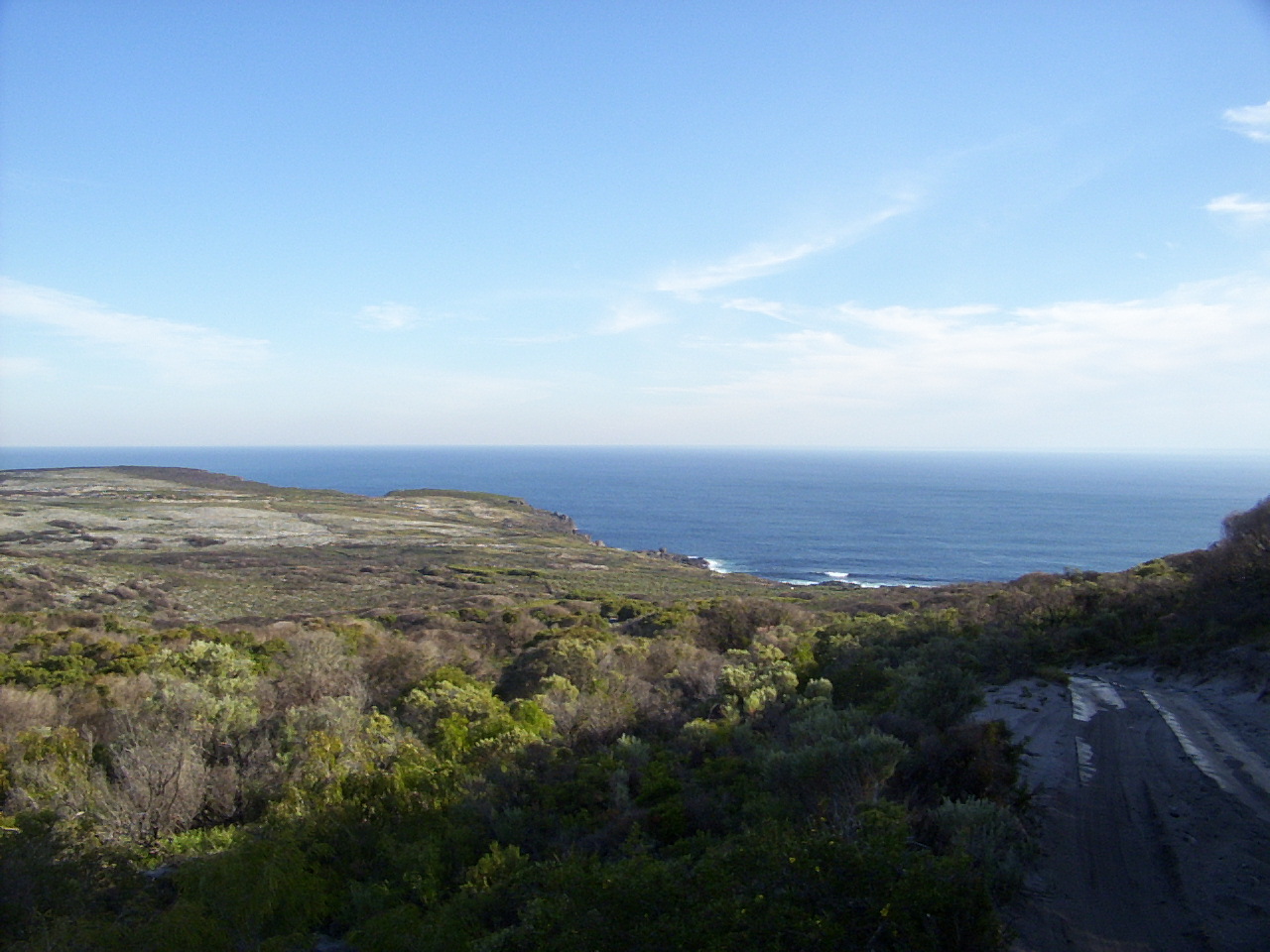 West Cape Howe