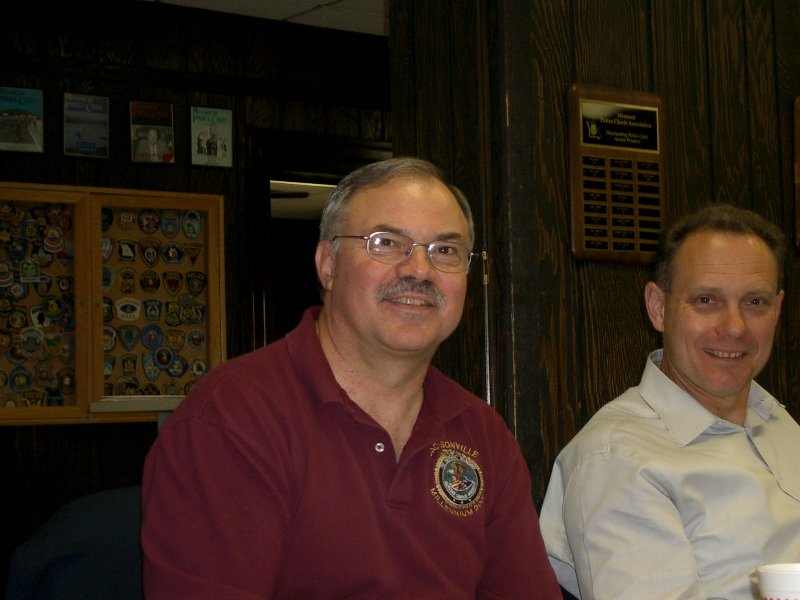 Chief David Boyett - Sunrise Florida