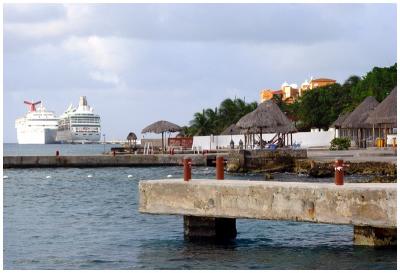 Port Of Call