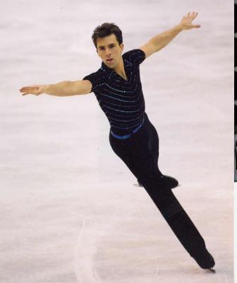 Michael Weiss - 9313-3A.jpg - © Debra Scarbrough