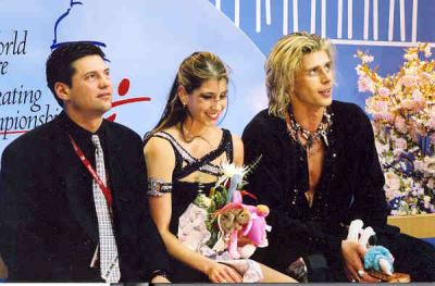 Lang, Tchernyshev, Morozov - 9320-14.jpg - © Debra Scarbrough