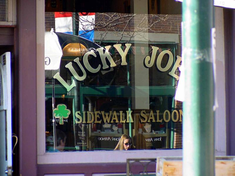 lucky joes2