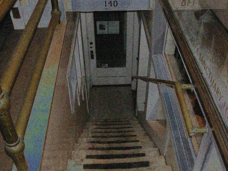 140 College Avenue