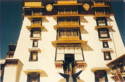 tibet