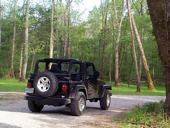 Mammoth Cave National Park