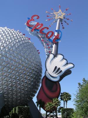  Photos from Epcot