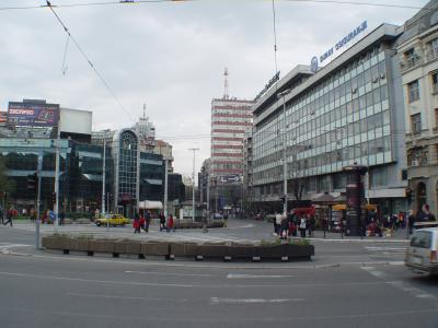 Republica square
