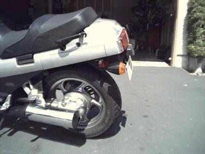 BikerBobs Bullet