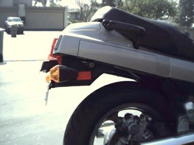 BikerBobs Bullet