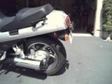 BikerBobs Bullet