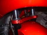 K&D Fork Brace