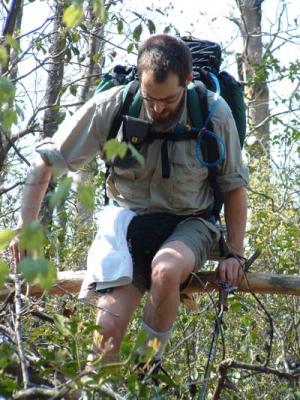 Negotiating the Trail.jpg