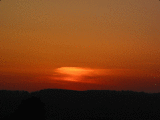 Animated Sunrise