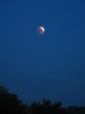 Moon Eclipse at 05:06