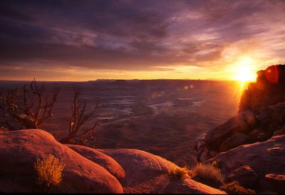 Canyonlands National Park