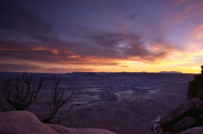 Green River Overlook 02