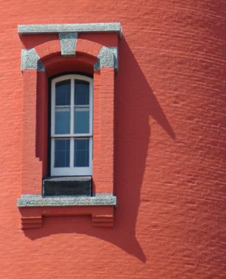 Lighthouse Window II