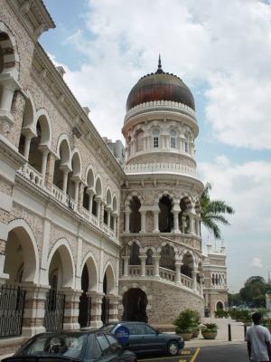 the High Court in Kuala Lumpur