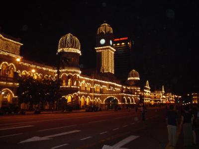 KL High Court