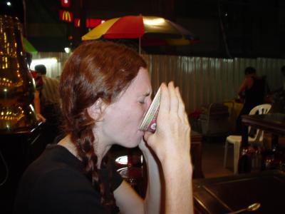 Chinese medicine does not taste good
