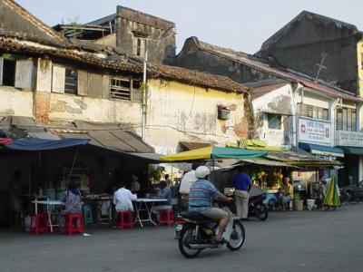 Little India