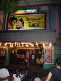 Saturday night Bollywood fare at KLs Little India