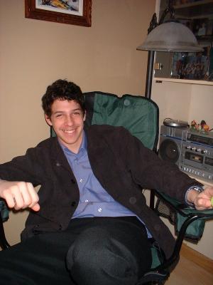 Marc andr