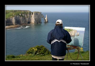 Etretat