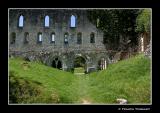 Abbaye de Mortemer