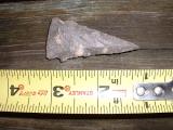 Johnnys Arrowhead Post.jpg