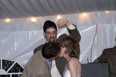 Anne and Randy's Wedding