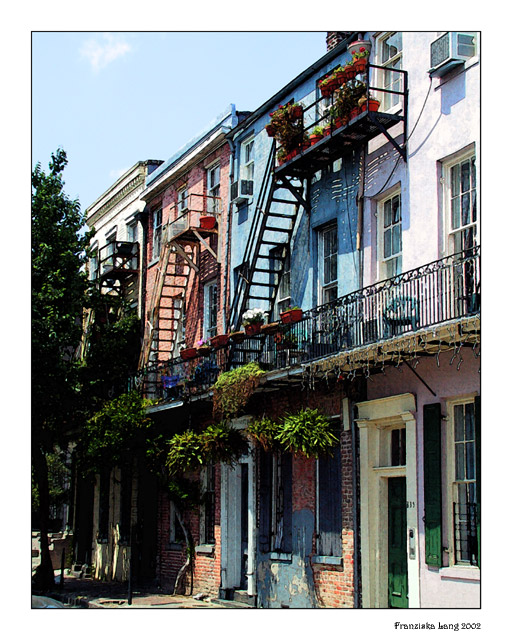 French Quarter