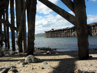 Dock view 1