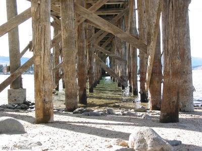 Dock view 2