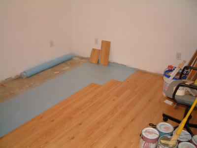 Making progress