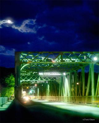 Groveland bridge