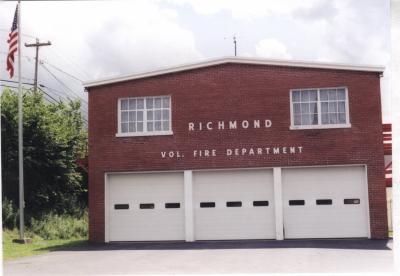 RICHMOND HQ