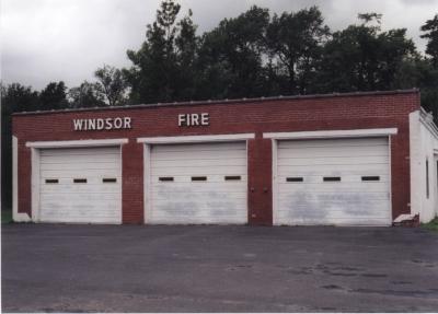 WINDSOR HQ