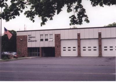 WEST SPRINGFIELD HQ
