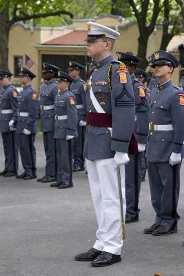 New York Military Academy (NYMA)